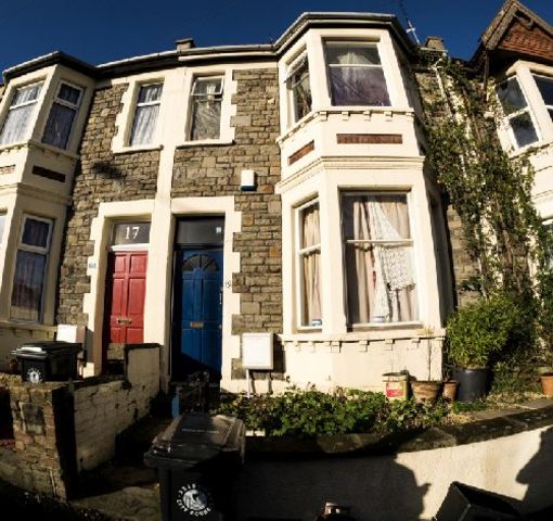  Image of 5 bedroom House Share to rent in Ralph Road Ashley Down Bristol BS7 at Horfield Bristol Horfield, BS7 9QR